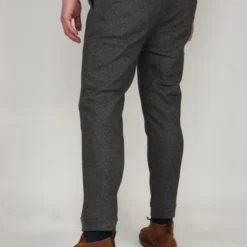 Pantalons Suitable Easky Pantalon Jersey Antraciet 11 Pantalons Suitable Easky Pantalon Jersey Antraciet -Broeken&Jeans || Jassen Winkel 60867 19