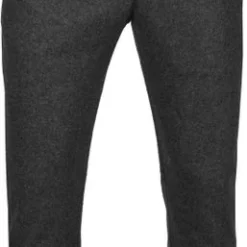 Pantalons Suitable Easky Pantalon Jersey Antraciet