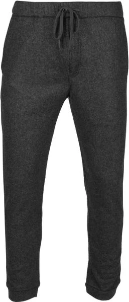 Pantalons Suitable Easky Pantalon Jersey Antraciet 1 Pantalons Suitable Easky Pantalon Jersey Antraciet