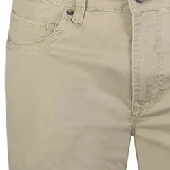 Five-Pocket Broeken Mac Jeans Flexx Arne Pipe Camel -Broeken&Jeans || Jassen Winkel 60904 8