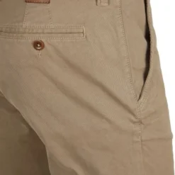 Chino Broeken Alberto Lou Chino Khaki -Broeken&Jeans || Jassen Winkel 60910 6 1