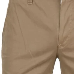 Chino Broeken Alberto Lou Chino Khaki -Broeken&Jeans || Jassen Winkel 60910 7