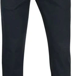 Chino Broeken Alberto Lou Chino Navy 10 Chino Broeken Alberto Lou Chino Navy -Broeken&Jeans || Jassen Winkel 60911 5 1