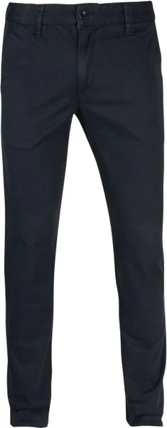 Chino Broeken Alberto Lou Chino Navy 1 Chino Broeken Alberto Lou Chino Navy
