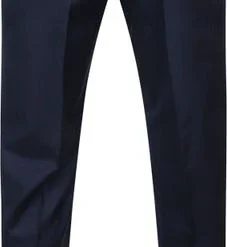 Pantalons Suitable Pantalon Evans Navy 9 Pantalons Suitable Pantalon Evans Navy -Broeken&Jeans || Jassen Winkel 60957 10