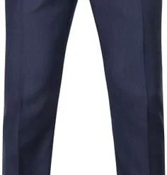 Pantalons Suitable Pantalon Evans Navy 10 Pantalons Suitable Pantalon Evans Navy -Broeken&Jeans || Jassen Winkel 60957 7 1