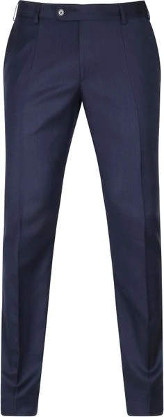 Pantalons Suitable Pantalon Evans Navy 1 Pantalons Suitable Pantalon Evans Navy