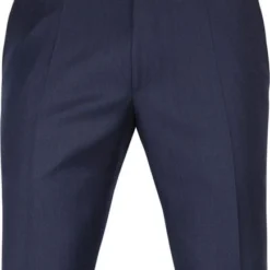 Pantalons Suitable Pantalon Evans Navy 11 Pantalons Suitable Pantalon Evans Navy -Broeken&Jeans || Jassen Winkel 60957 8 1