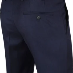 Pantalons Suitable Pantalon Evans Navy 8 Pantalons Suitable Pantalon Evans Navy -Broeken&Jeans || Jassen Winkel 60957 9