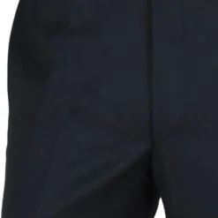 Pantalons Suitable Pantalon Piga Navy -Broeken&Jeans || Jassen Winkel 60974 6 1