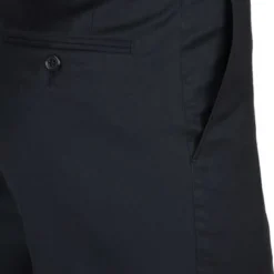 Pantalons Suitable Pantalon Piga Navy -Broeken&Jeans || Jassen Winkel 60974 7