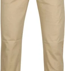 Chino Broeken Suitable Dante Chino Beige