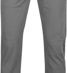 Chino Broeken Dockers Alpha Tapered Chino 360 Flex Grijs -Broeken&Jeans || Jassen Winkel 62004 5 1