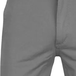 Chino Broeken Dockers Alpha Tapered Chino 360 Flex Grijs -Broeken&Jeans || Jassen Winkel 62004 7