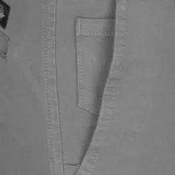 Chino Broeken Dockers Alpha Tapered Chino 360 Flex Grijs -Broeken&Jeans || Jassen Winkel 62004 8