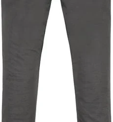 Chino Broeken Tommy Hilfiger Denton Core Chino Antraciet 7 Chino Broeken Tommy Hilfiger Denton Core Chino Antraciet -Broeken&Jeans || Jassen Winkel 62164 6 1