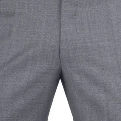 Pantalons Suitable Pantalon Evans Antraciet -Broeken&Jeans || Jassen Winkel 62356 10