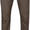 Five-Pocket Broeken Mac Broek Arne Pipe Terra Bruin