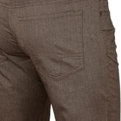 Five-Pocket Broeken Mac Broek Arne Pipe Terra Bruin -Broeken&Jeans || Jassen Winkel 63190 7