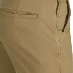 Chino Broeken Suitable Milton Skinny-Fit Chino Khaki -Broeken&Jeans || Jassen Winkel 63475 20