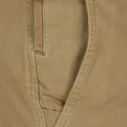 Chino Broeken Suitable Milton Skinny-Fit Chino Khaki -Broeken&Jeans || Jassen Winkel 63475 21