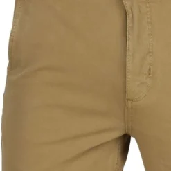Chino Broeken Suitable Milton Skinny-Fit Chino Khaki -Broeken&Jeans || Jassen Winkel 63475 22