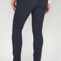 Chino Broeken Suitable Milton Skinny-Fit Chino Navy -Broeken&Jeans || Jassen Winkel 63476 12