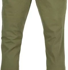 Chino Broeken Suitable Milton Skinny-Fit Chino Groen 10 Chino Broeken Suitable Milton Skinny-Fit Chino Groen -Broeken&Jeans || Jassen Winkel 63477 9