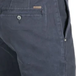 Chino Broeken Suitable Chino Navy Dante -Broeken&Jeans || Jassen Winkel 64103 13