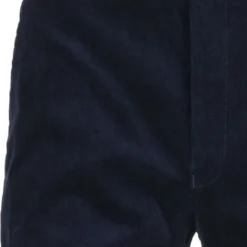 Pantalons Suitable Xavi Pantalon Navy -Broeken&Jeans || Jassen Winkel 64244 6