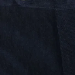 Pantalons Suitable Xavi Pantalon Navy -Broeken&Jeans || Jassen Winkel 64244 7