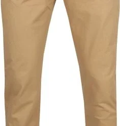 Chino Broeken Scotch And Soda Stuart Chino Beige -Broeken&Jeans || Jassen Winkel 64245 5 1