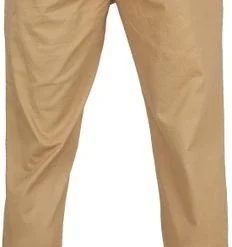 Chino Broeken Scotch And Soda Stuart Chino Beige -Broeken&Jeans || Jassen Winkel 64245 8