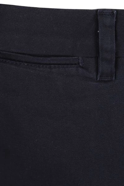 Chino Broeken Scotch And Soda Stuart Chino Navy 2 Chino Broeken Scotch And Soda Stuart Chino Navy - Afbeelding 2