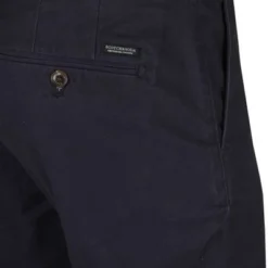 Chino Broeken Scotch And Soda Stuart Chino Navy 8 Chino Broeken Scotch And Soda Stuart Chino Navy -Broeken&Jeans || Jassen Winkel 64246 7