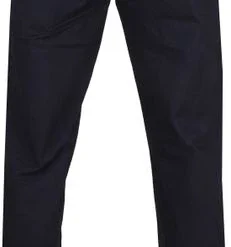 Chino Broeken Scotch And Soda Stuart Chino Navy 9 Chino Broeken Scotch And Soda Stuart Chino Navy -Broeken&Jeans || Jassen Winkel 64246 8