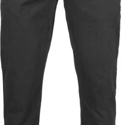 Chino Broeken Scotch And Soda Stuart Chino Antraciet -Broeken&Jeans || Jassen Winkel 64247 5 1