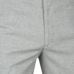 Pantalons Suitable Premium Pantalon Milano Grijs -Broeken&Jeans || Jassen Winkel 64513 2 1