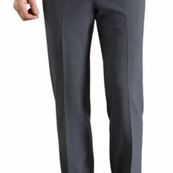 Pantalons Meyer Pantalon Roma Grijs -Broeken&Jeans || Jassen Winkel 65886 10