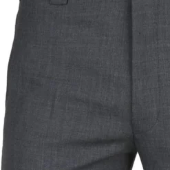 Pantalons Meyer Pantalon Roma Grijs -Broeken&Jeans || Jassen Winkel 65886 6