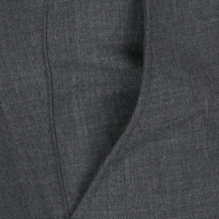 Pantalons Meyer Pantalon Roma Grijs -Broeken&Jeans || Jassen Winkel 65886 7