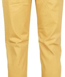 Chino Broeken Suitable Chino Sartre Oker 10 Chino Broeken Suitable Chino Sartre Oker -Broeken&Jeans || Jassen Winkel 66044 10