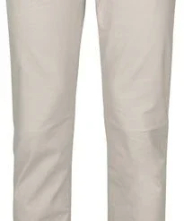 Five-Pocket Broeken Mac Broek Arne Beige