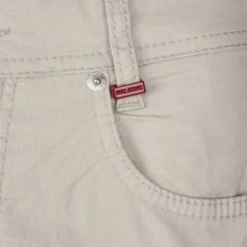 Five-Pocket Broeken Mac Broek Arne Beige -Broeken&Jeans || Jassen Winkel 66059 4