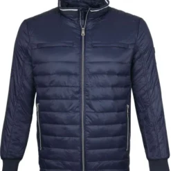 Tussenjassen Suitable Reno Navy All Season Jas
