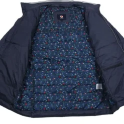 Tussenjassen Suitable Reno Navy All Season Jas -Broeken&Jeans || Jassen Winkel 66095 6