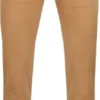 Chino Broeken Suitable Chino Oakville Tobacco