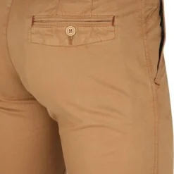 Chino Broeken Suitable Chino Oakville Tobacco -Broeken&Jeans || Jassen Winkel 66133 3