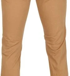 Chino Broeken Suitable Chino Oakville Tobacco -Broeken&Jeans || Jassen Winkel 66133 4