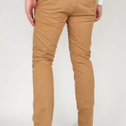Chino Broeken Suitable Chino Oakville Tobacco -Broeken&Jeans || Jassen Winkel 66133 6